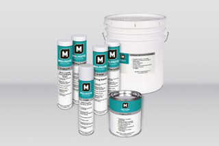 Mazivo na plasty Molykote EM 50L Grease - 1kg