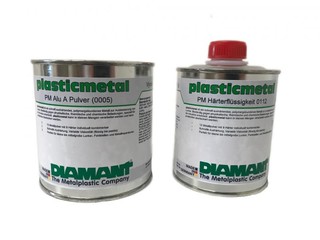 Diamant Plastic AL