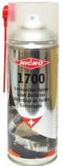 NICRO 1700, detektor netěsností- 400ml