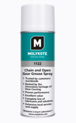 Molykote 1122