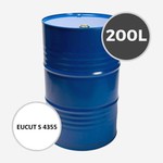 EUCUT S 4355 - 200 litrů, polymerní řezná kapalina