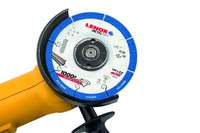 Řezací a leštící LENOX METALMAX, typ 27 - průměr 115 mm